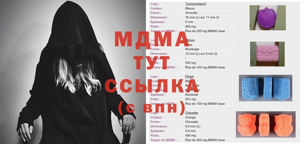 ECSTASY Богородицк
